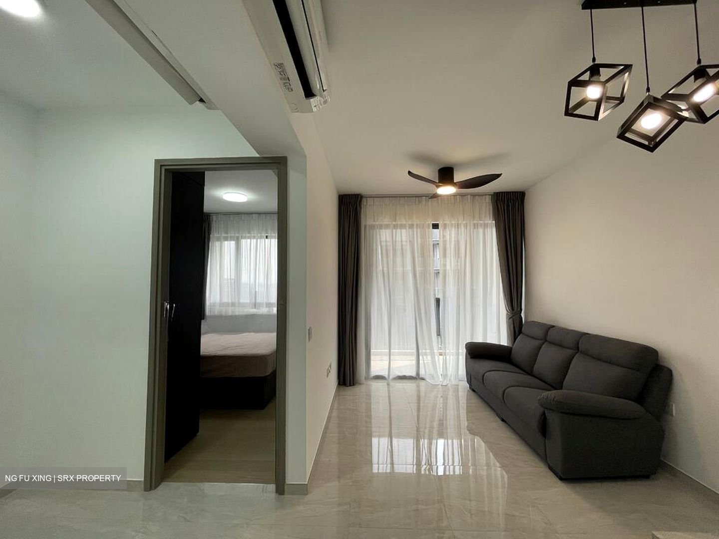 The Florence Residences (D19), Apartment #503247421